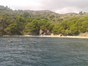 CALA ROSTELLA