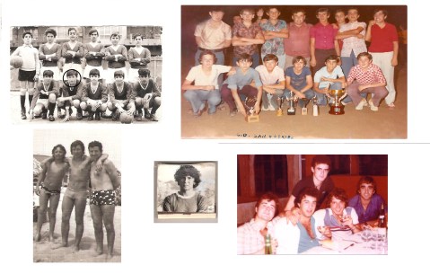 FOTOS JORDI ADOLESCENT