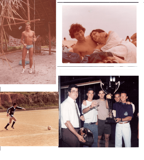 Fotos diverses JORDI