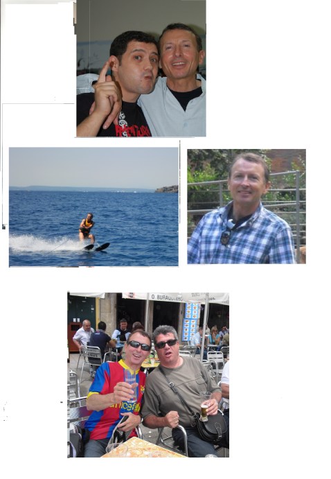 FOTOS DIVERSES JORDI  --