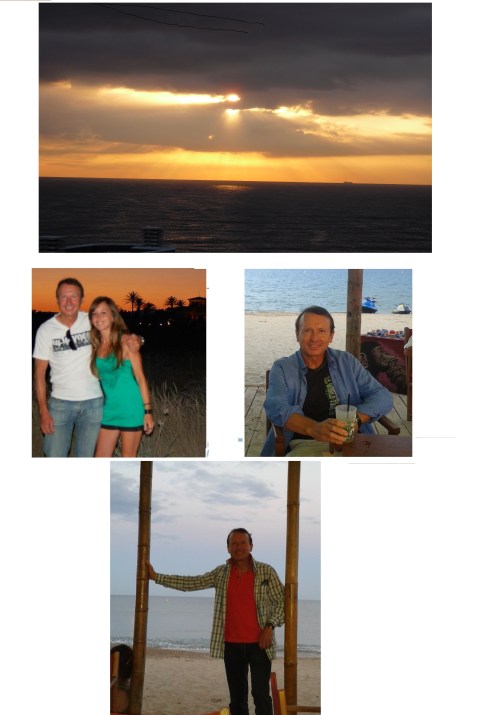 FOTOS DIVERSES A ROSES. 3