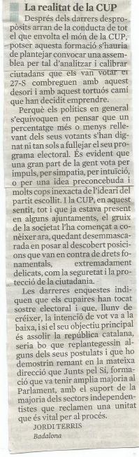 LA CRUA REALITAT DE LA CUP0002